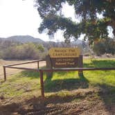 Review photo of Navajo Flat Campground by Laura M., March 22, 2021