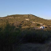 Review photo of Los Padres National Forest dispersed camping by Laura M., March 22, 2021