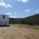 Review photo of Los Padres National Forest dispersed camping by Laura M., March 22, 2021