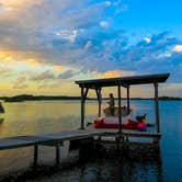 Review photo of Backcountry Hells Bay Chickee — Everglades National Park by Liz M., March 22, 2021