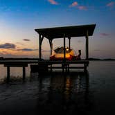 Review photo of Backcountry Hells Bay Chickee — Everglades National Park by Liz M., March 22, 2021