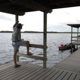 Review photo of Backcountry Pearl Bay Chickee — Everglades National Park by Liz M., March 22, 2021
