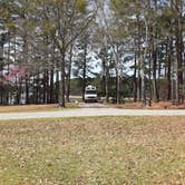 Review photo of Holiday (Georgia) Campground by Judith P., March 22, 2021