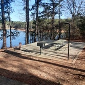 Review photo of Holiday (Georgia) Campground by Judith P., March 22, 2021