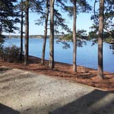 Review photo of Holiday (Georgia) Campground by Judith P., March 22, 2021