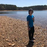 Review photo of Holiday (Georgia) Campground by Judith P., March 22, 2021