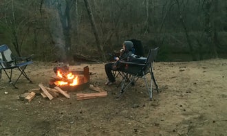 Camping near Hominy Valley RV Park: Watson Mill Bridge State Park, Carlton, Georgia