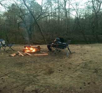 Camper-submitted photo from Lawrence Shoals Campground