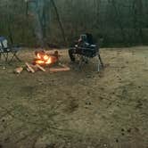 Review photo of Watson Mill Bridge State Park Campground by Rebecca L., March 22, 2021