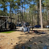 Review photo of Sweetwater Campground by carolyn , March 22, 2021