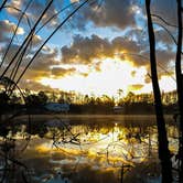 Review photo of Burns Lake Campground — Big Cypress National Preserve by Liz M., March 22, 2021