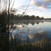 Review photo of Burns Lake Campground — Big Cypress National Preserve by Liz M., March 22, 2021