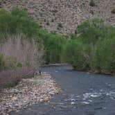 Review photo of Encampment River Campground — Bureau Of Land Management by Liz M., March 22, 2021