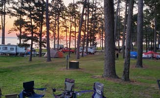 Eric P.'s photo at Wolf Creek Park near Dallardsville, TX