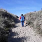 Review photo of Nehalem Bay State Park Campground by Robert D., March 22, 2021