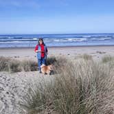 Review photo of Nehalem Bay State Park Campground by Robert D., March 22, 2021