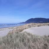 Review photo of Nehalem Bay State Park Campground by Robert D., March 22, 2021