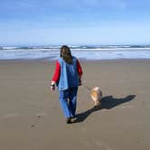 Review photo of Nehalem Bay State Park Campground by Robert D., March 22, 2021