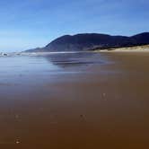 Review photo of Nehalem Bay State Park Campground by Robert D., March 22, 2021