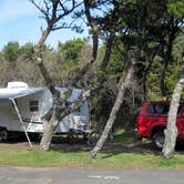 Review photo of Nehalem Bay State Park Campground by Robert D., March 22, 2021