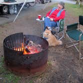 Review photo of Nehalem Bay State Park Campground by Robert D., March 22, 2021