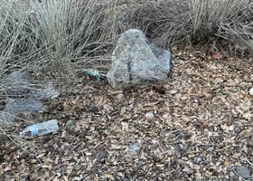 Crystal Lake Rec Area Campground