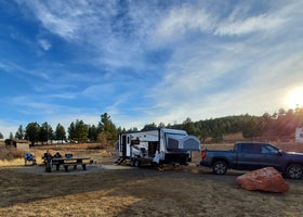 South Shore Campground