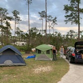 Review photo of Long Pine Key Campground — Everglades National Park by Lorraine , March 23, 2021