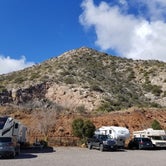 Review photo of Queen Mine RV Park by G. F., March 23, 2021