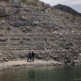 Review photo of Boulder Beach Campground — Lake Mead National Recreation Area by Erin A., March 23, 2021