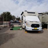 Review photo of Hacienda RV Resort by G. F., March 23, 2021