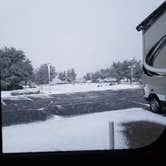 Review photo of Hacienda RV Resort by G. F., March 23, 2021