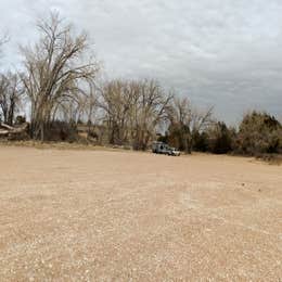 Enders Reservoir State Recreation Area