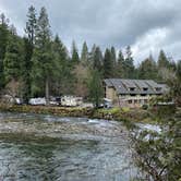 Review photo of Belknap Hot Springs Lodge and Gardens by Chris T., March 23, 2021