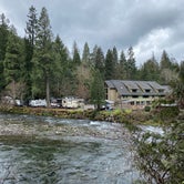Review photo of Belknap Hot Springs Lodge and Gardens by Chris T., March 23, 2021