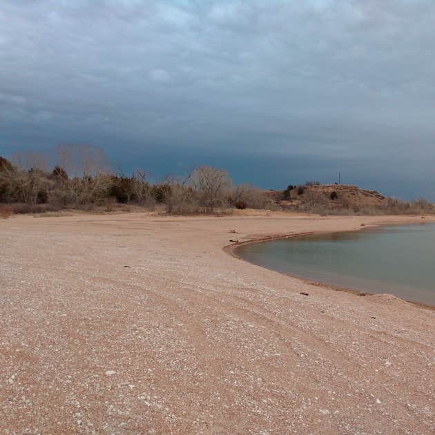 Enders Reservoir State Recreation Area Camping The Dyrt
