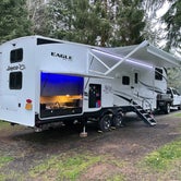 Review photo of Cannon Beach RV Resort by Jason S., March 23, 2021