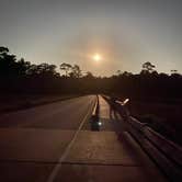 Review photo of Davis Bayou Campground — Gulf Islands National Seashore by John B., March 23, 2021