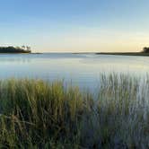 Review photo of Davis Bayou Campground — Gulf Islands National Seashore by John B., March 23, 2021