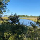 Review photo of Davis Bayou Campground — Gulf Islands National Seashore by John B., March 23, 2021