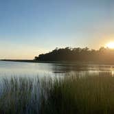 Review photo of Davis Bayou Campground — Gulf Islands National Seashore by John B., March 23, 2021