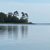 Review photo of Davis Bayou Campground — Gulf Islands National Seashore by John B., March 23, 2021