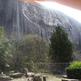 Review photo of Stone Mountain Park Campground by Cody C., March 23, 2021