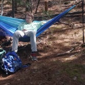 Review photo of Stone Mountain Park Campground by Cody C., March 23, 2021