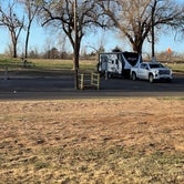 Review photo of Lamesa RV Parking Area by Tracee M., March 23, 2021