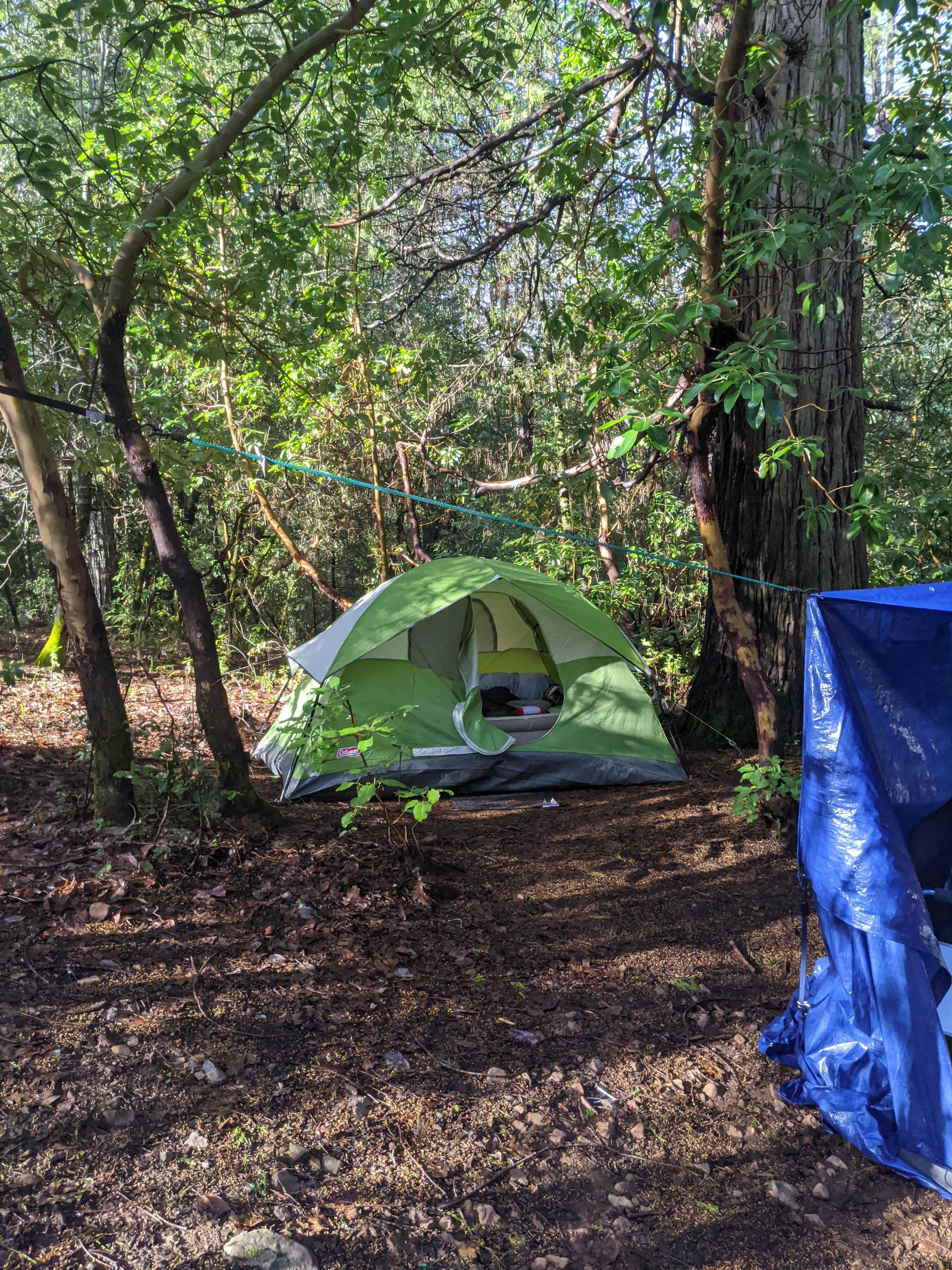 Indian Grinding Rock State Historic Park Camping | Pine Grove, CA