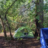 Review photo of Indian Grinding Rock State Historical Park Campground by brittany M., March 23, 2021