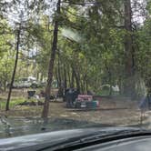 Review photo of Indian Grinding Rock State Historical Park Campground by brittany M., March 23, 2021