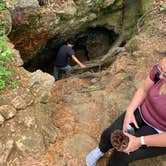 Review photo of Withlacoochee State Forest - Annutteliga Hammock Trail by CDCA , March 23, 2021