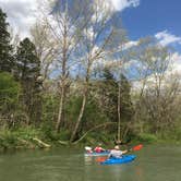 Review photo of Pulltite Campground — Ozark National Scenic Riverway by Annie C., May 30, 2018